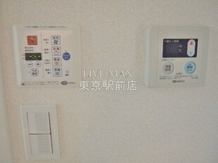 水天宮前駅 徒歩3分 9階の物件内観写真